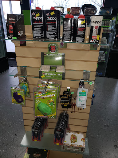 Tobacco Shop «Kenmore smoke shop», reviews and photos, 7016 Bothell Way NE b, Kenmore, WA 98028, USA