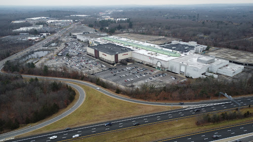 Shopping Mall «Emerald Square», reviews and photos, 999 S Washington St, North Attleborough, MA 02760, USA