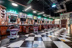 V's Barbershop - O-Town West image