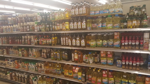 Grocery Store «Sacks Grocery Outlets», reviews and photos, 6013 Edgewater Dr, Orlando, FL 32810, USA