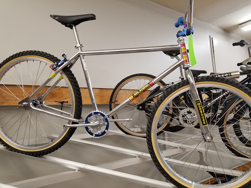 Bicycle Store «Bay Area Cycling -Pasadena», reviews and photos, 2049 S Richey St, Pasadena, TX 77502, USA