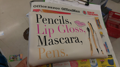 Office Supply Store «Office Depot», reviews and photos, 422 W Loop 281 #300, Longview, TX 75605, USA