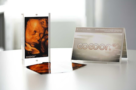 كوكون 4D - Cocoon 4D