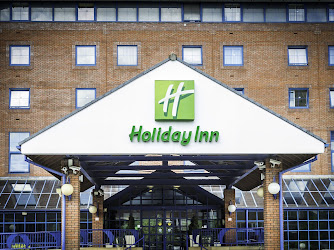 Holiday Inn London - Sutton, an IHG Hotel