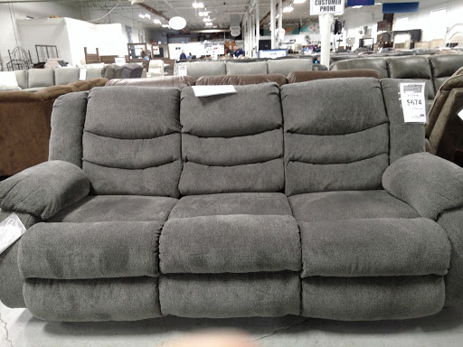 Furniture Store «Northeast Factory Direct», reviews and photos, 3321 W 140th St, Cleveland, OH 44111, USA