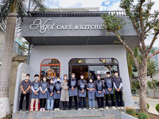 Ngọt Café & Kitchen
