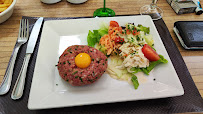 Plats et boissons du Restaurant français La Table d'Olivier à Illkirch-Graffenstaden - n°17