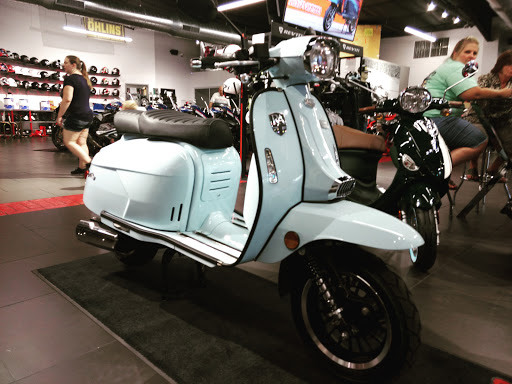 Motorcycle Repair Shop «On Any Moto», reviews and photos, 1655 W Grant Rd, Tucson, AZ 85745, USA