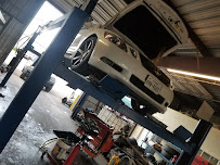 Rene's Transmissions And Complete Auto Repair. - Photo 2 - Car repair in Houston, TX, Houston