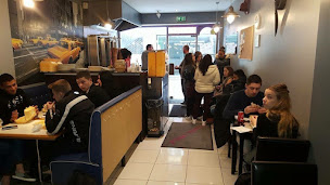 Photo n°89 de L'Escale Kebab à Château-Thierry ()