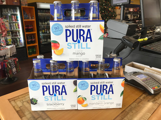 Wine Store «Premier Wine & Spirits», reviews and photos, 100 Main St N # 11, Southbury, CT 06488, USA