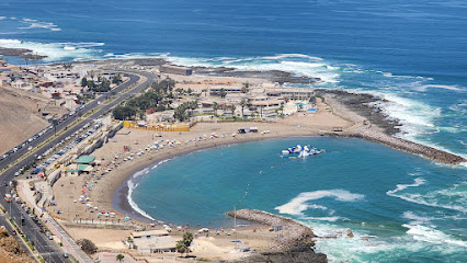 Descubre las incre&iacute;bles playas en Chile: un para&iacute;so costero