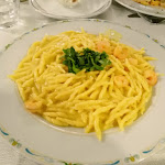 Photo n°2 de l'avis de Cristina.i fait le 24/08/2017 à 22:13 sur le  Il Sagittario à Polignano a Mare