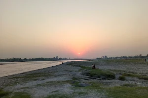 Haji Zai Bridge ( MIH ) image