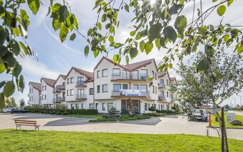 Baltic Crown - Seaside Apartments image