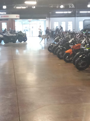 Motorcycle Dealer «Mountain Motorsports Lithia Springs», reviews and photos, 631 Thornton Rd, Lithia Springs, GA 30122, USA