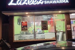 Lazeez Shawarma image
