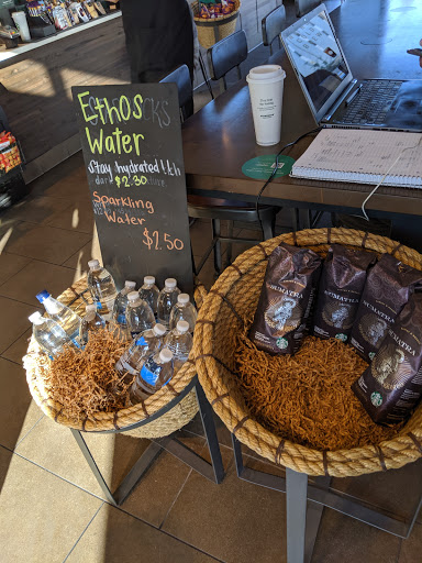Starbucks image