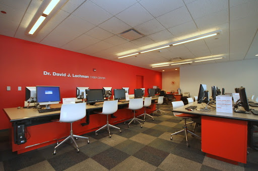 Community Center «Center on Halsted», reviews and photos, 3656 N Halsted St, Chicago, IL 60613, USA