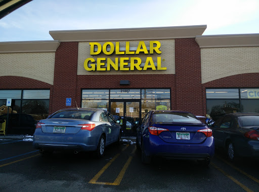 Discount Store «Dollar General», reviews and photos, 21887 W Eleven Mile Rd, Southfield, MI 48076, USA