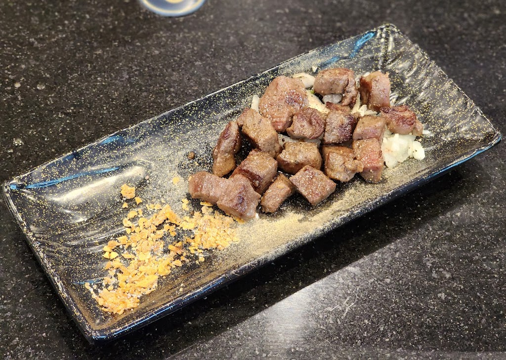金丰饌平價鐵板燒(霧峰店) 的照片