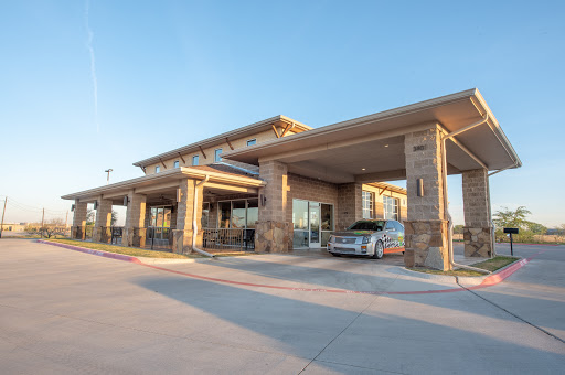 Auto Repair Shop «Service Plus Automotive Repair & Maintenance», reviews and photos, 3401 N Tarrant Pkwy, Fort Worth, TX 76177, USA