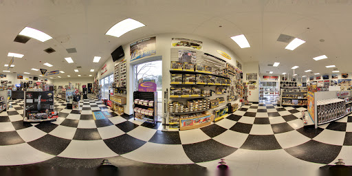 Truck Accessories Store «4 Wheel Parts Performance Center - Coppell», reviews and photos, 800 W Sandy Lake Rd, Coppell, TX 75019, USA