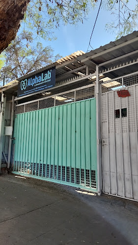 Alphalab