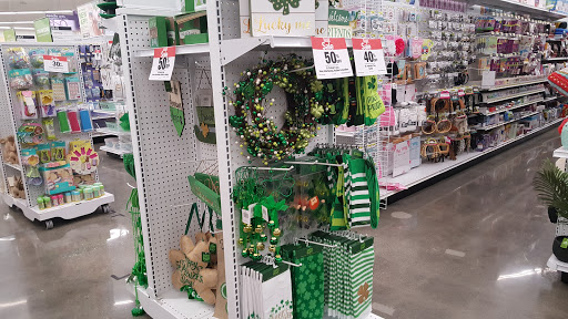 Fabric Store «Jo-Ann Fabrics and Crafts», reviews and photos, 1460 N Azusa Ave, Covina, CA 91722, USA