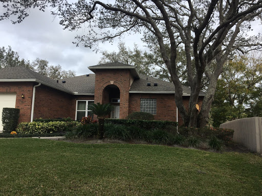 Roofing Contractor «Advantage Roofing Inc.», reviews and photos, 6903 Partridge Ln, Orlando, FL 32807, USA
