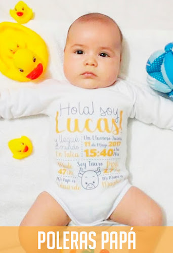Baby on Board - Tienda para bebés