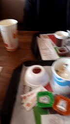 Photo n°47 de Burger King à Geispolsheim ()