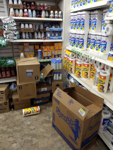 Dollar Store «Dollar Tree», reviews and photos, 6607 Crain Hwy, La Plata, MD 20646, USA