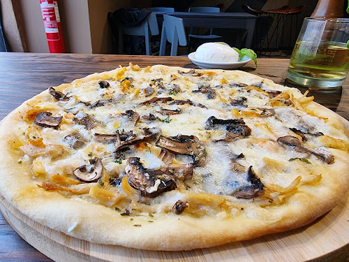 Pizzaria Forno de Lenha em Setúbal