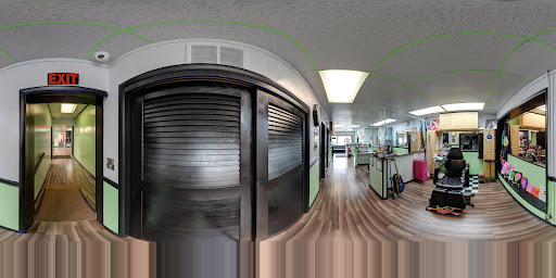 Explore schizophrenia tattoo ideas, creative tattoo ideas in Bradley, available at Rogers Tattooing & Body Piercing