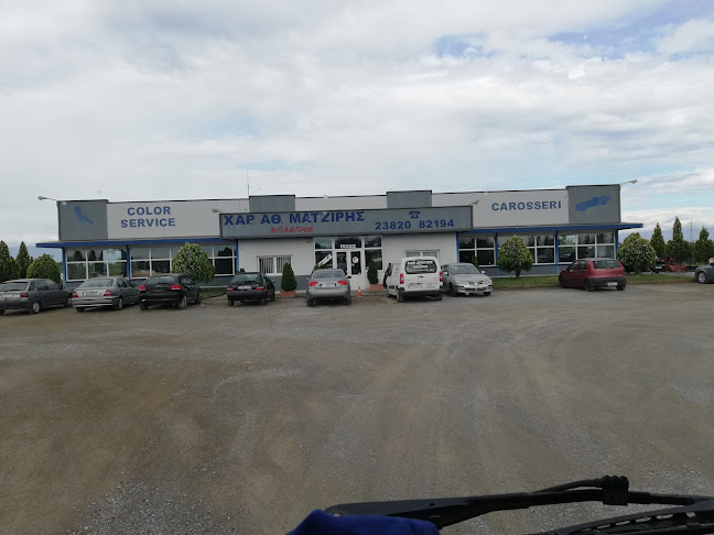 ΜΑΤΖΙΡΗΣ ΚΑΘΕΤΗ ΜΟΝΑΔΑ ΑΥΤΟΚΙΝΗΤΩΝ