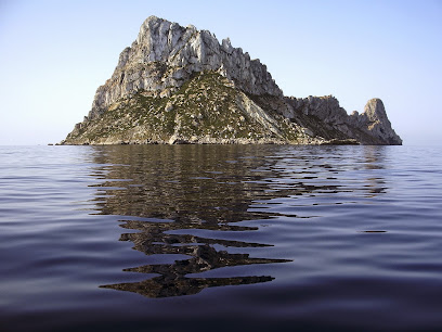 Big Blue Ibiza