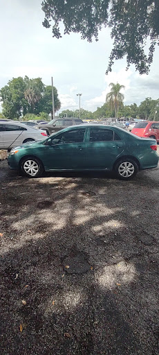 Used Car Dealer «Holt Auto Sales, Inc.», reviews and photos, 310 S John Young Pkwy, Kissimmee, FL 34741, USA