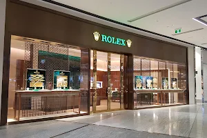 Rolex Boutique - Langfords Jewellers image