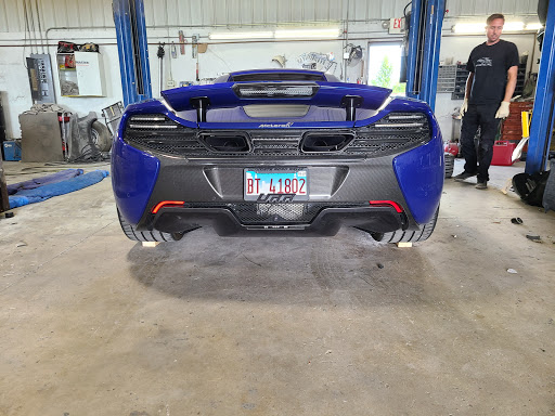 12616 Old Plank Dr, New Lenox, IL 60451, USA