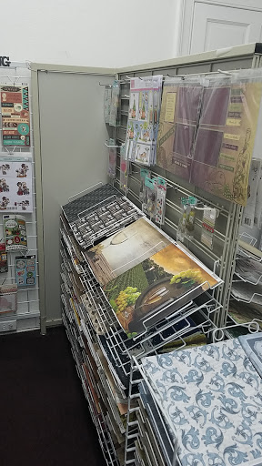 Scrapbooking Store «Forevermore Scrapbooks», reviews and photos, 238 Baltimore St, Gettysburg, PA 17325, USA