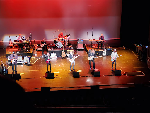 Performing Arts Theater «Majestic Theatre», reviews and photos, 224 E Houston St, San Antonio, TX 78205, USA