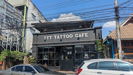 TTT Tattoo Cafe