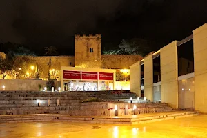 Plaça del Consell image