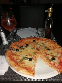 Pizza du Restaurant italien Il Trentasei à Paris - n°15