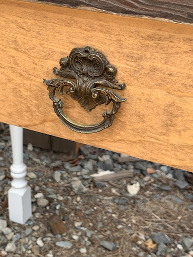 Architectural Salvage Store «Earthwise Architectural Salvage», reviews and photos, 628 E 60th St, Tacoma, WA 98404, USA