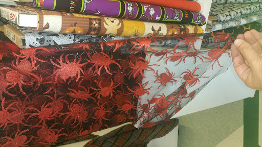 Fabric Store «Jo-Ann Fabrics and Crafts», reviews and photos, 840 Woods Crossing Rd, Greenville, SC 29607, USA