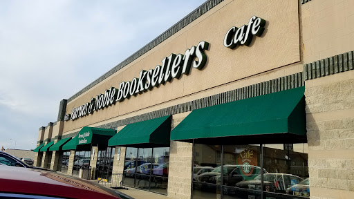 Book Store «Barnes & Noble», reviews and photos, 1201 42nd St S, Fargo, ND 58103, USA