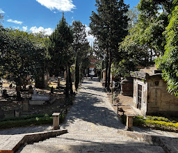 Museo Panteón de Belén photo