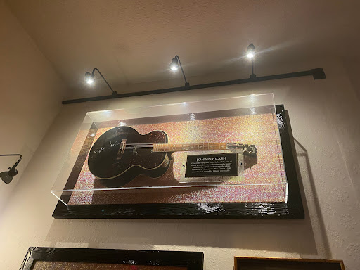 Restaurant «Hard Rock Cafe», reviews and photos, 215 Peachtree St NE, Atlanta, GA 30303, USA